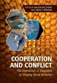 Cooperation and Conflict (eBook, ePUB)