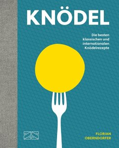 Knödel (eBook, ePUB) - Oberndorfer, Florian