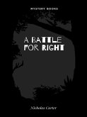 A Battle for Right (eBook, ePUB)