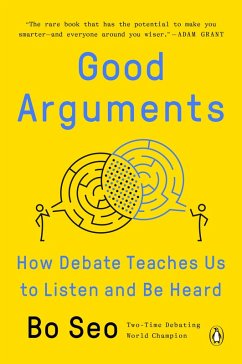 Good Arguments (eBook, ePUB) - Seo, Bo