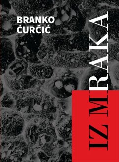 Iz mraka (eBook, ePUB) - Ćurčić, Branko