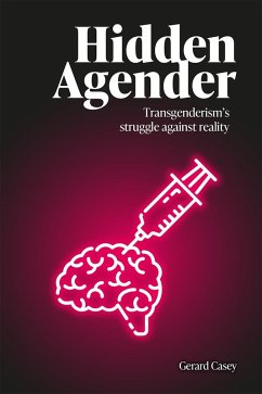 Hidden Agender (eBook, ePUB) - Casey, Gerard