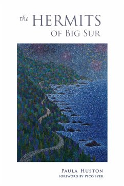 Cover The Hermits of Big Sur (eBook, ePUB)