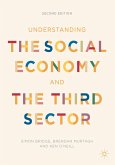 Understanding the Social Economy and the Third Sector (eBook, PDF)