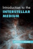 Introduction to the Interstellar Medium (eBook, ePUB)