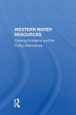 Western Water Resources (eBook, ePUB)