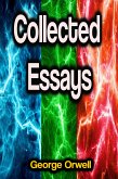 Collected Essays (eBook, ePUB)