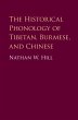 Historical Phonology of Tibetan,... - Bild 1