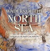 Waders of the North Sea (eBook, ePUB)
