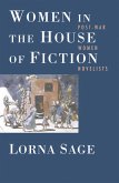 Women in the House of Fiction (eBook, ePUB)