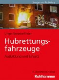 Hubrettungsfahrzeuge (eBook, PDF)