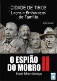CIDADE DE TIROS (eBook, ePUB) CIDADE DE TIROS (eBook, ePUB)