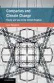 Companies and Climate Change (eBook, ePUB) Companies and Climate Change (eBook, ePUB)