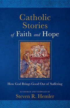 Cover Catholic Stories of Faith and Hope (eBook, ePUB)