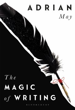 The Magic of Writing (eBook, PDF) - May, Adrian
