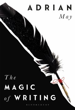 Cover The Magic of Writing (eBook, PDF)
