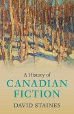 History of Canadian Fiction (eBook, ePUB)