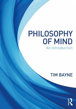 Philosophy of Mind (eBook, PDF) - Bayne, Tim