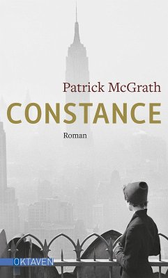 Constance (eBook, ePUB) - McGrath, Patrick