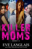 Killer Moms (eBook, ePUB)