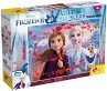 Disney Puzzle Df Maxi Floor 60 Frozen 2... - Bild 1