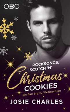 Rocksongs, Scotch 'n' Christmas Cookies - Charles, Josie