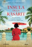 Insula de la Rasarit (eBook, ePUB)