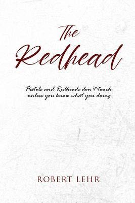 The Redhead (eBook, ePUB) The Redhead (eBook, ePUB)