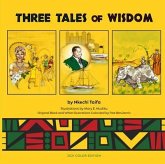 Three Tales of Wisdom (eBook, ePUB)