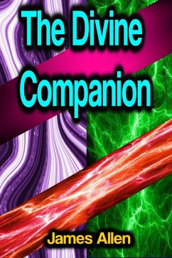 The Divine Companion (eBook, ePUB) - Allen, James
