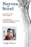 Nerves of Steel (eBook, ePUB)