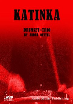 Katinka (eBook, ePUB) - Oettel André
