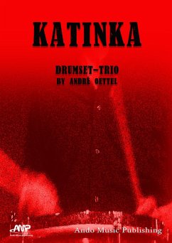 Cover Katinka (eBook, ePUB)