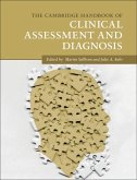 Cambridge Handbook of Clinical Assessment and Diagnosis (eBook, ePUB)