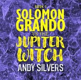 Solomon Grando vs the Jupiter Witch (eBook, ePUB)