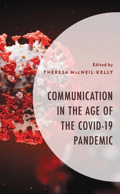 Cover Communication in the Age of the COVID-19 Pandemic (eBook, ePUB)