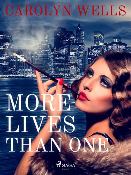 More Lives Than One (eBook, ePUB) More Lives Than One (eBook, ePUB)