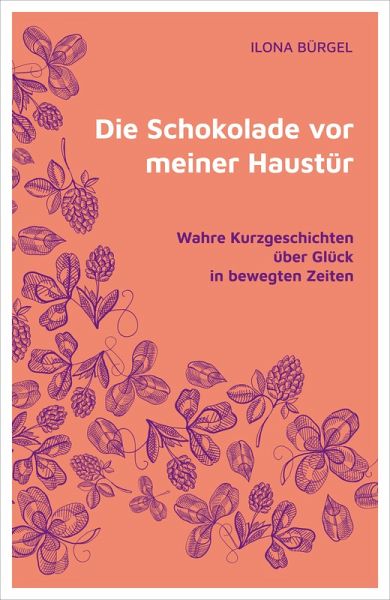 Die Schokolade vor meiner Haustür (eBook, ePUB)