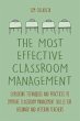 The Most Effective Classroom Management... - Bild 1