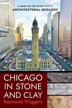 Chicago in Stone and Clay (eBook, ePUB)