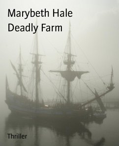 Deadly Farm (eBook, ePUB) - Hale, Marybeth