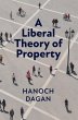 Liberal Theory of Property (eBook, ePUB) - Bild 1