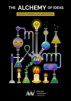 Cover The Alchemy of Ideas (eBook, ePUB)