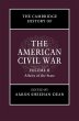 Cambridge History of the American Civil... - Bild 1