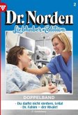Dr. Norden Liebhaber Edition Doppelband 2