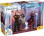 Disney Puzzle Df Maxi Floor 108 Frozen 2 (Puzzle)