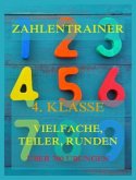 Zahlentrainer, 4. Klasse: Vielfache, Teiler, Runden