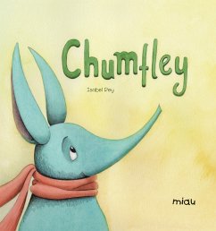 Chumfley (fixed-layout eBook, ePUB) - Rey, Isabel