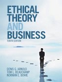Ethical Theory and Business (eBook, ePUB)