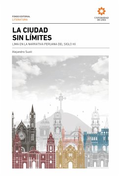 La ciudad sin límites (eBook, ePUB) - Susti, Alejandro